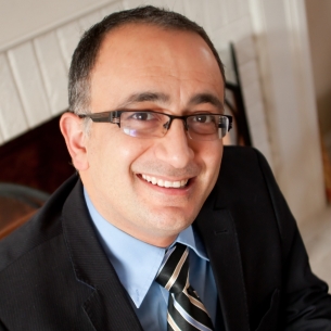 Dr Issam Smeir